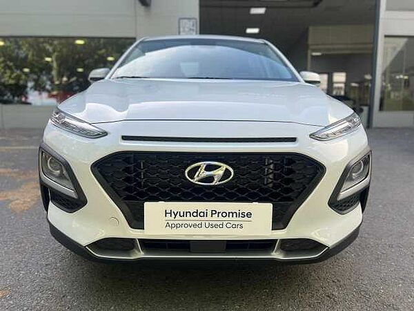 Hyundai Kona 1.0 TGDI Essence 4x2