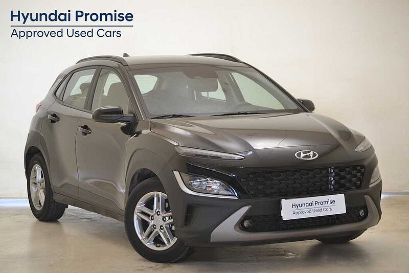 Hyundai Kona 1.0 TGDI Maxx 4x2