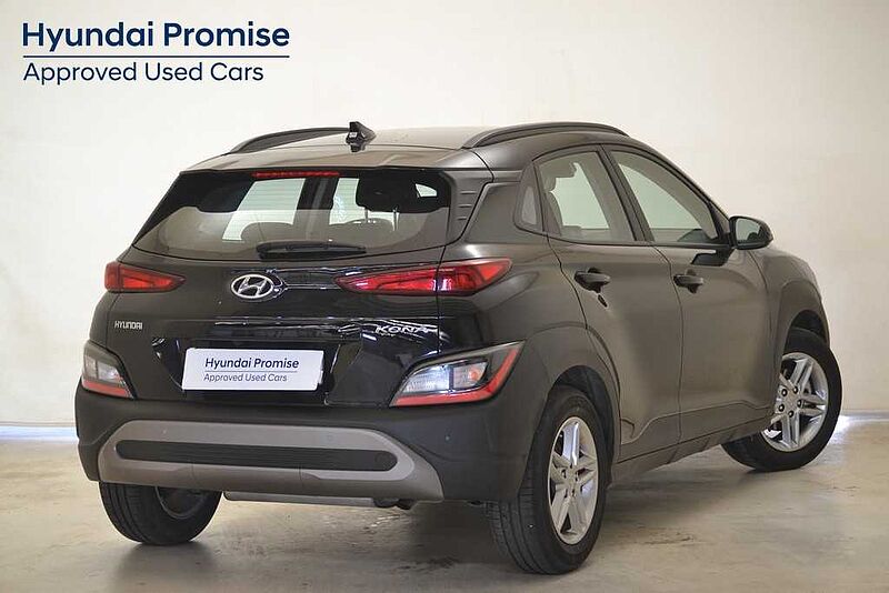 Hyundai Kona 1.0 TGDI Maxx 4x2