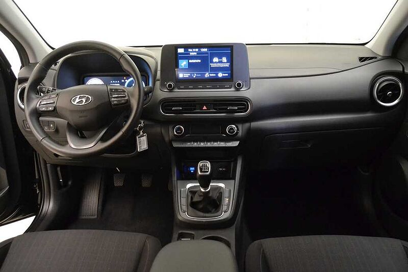 Hyundai Kona 1.0 TGDI Maxx 4x2