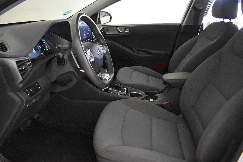 Hyundai Ioniq HEV 1.6 GDI Tecno