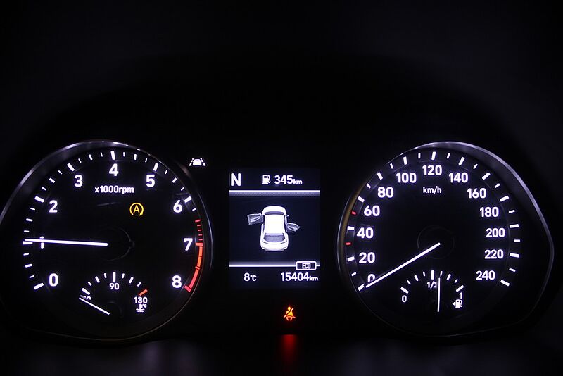 Hyundai i30 1.0 TGDI Klass LR 48V 120