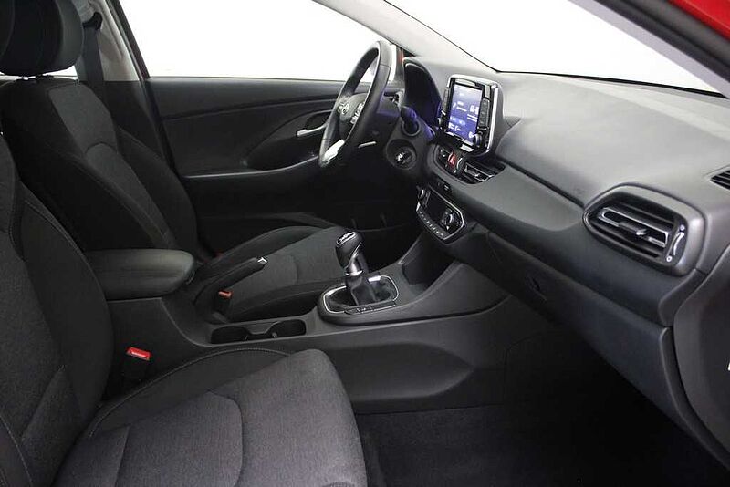 Hyundai i30 1.0 TGDI Klass LR 48V 120