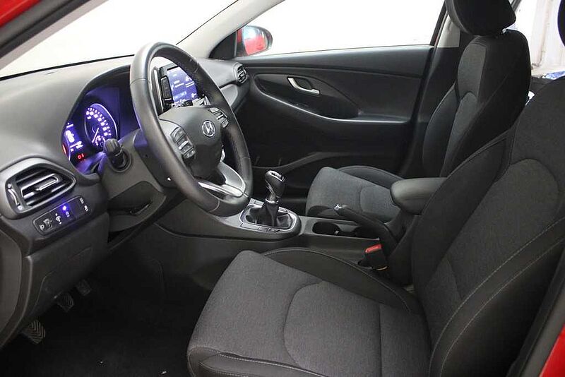 Hyundai i30 1.0 TGDI Klass LR 48V 120