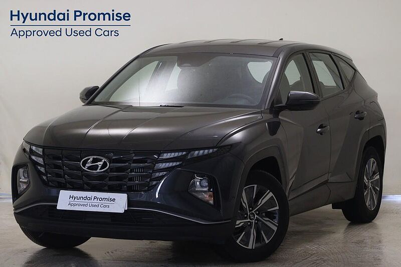 Hyundai Tucson 1.6 TGDI Klass 4x2