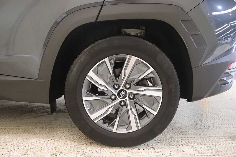 Hyundai Tucson 1.6 TGDI Klass 4x2
