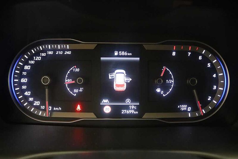 Hyundai Tucson 1.6 TGDI Klass 4x2