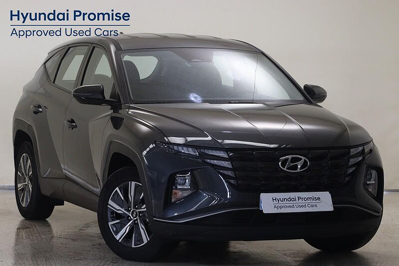 Hyundai Tucson 1.6 TGDI Klass 4x2