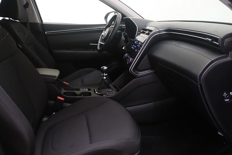Hyundai Tucson 1.6 TGDI Klass 4x2