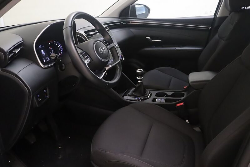 Hyundai Tucson 1.6 TGDI Klass 4x2