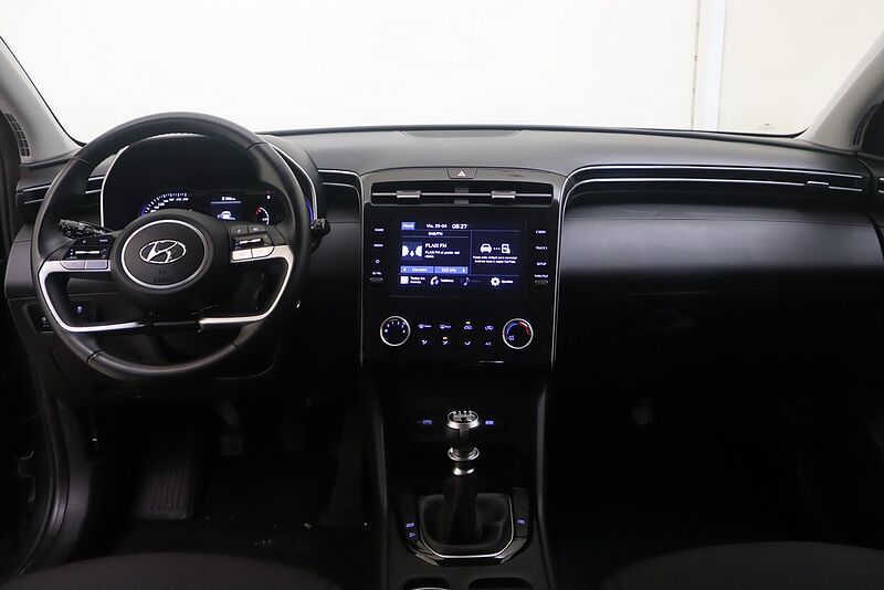 Hyundai Tucson 1.6 TGDI Klass 4x2