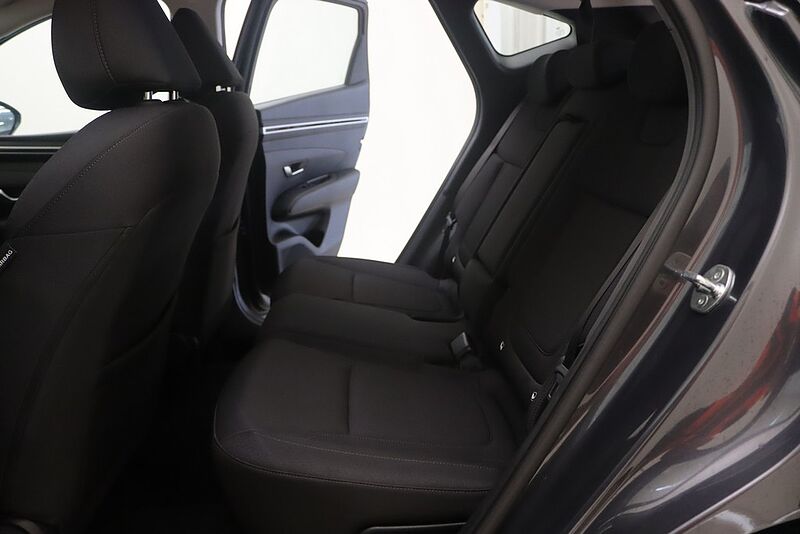 Hyundai Tucson 1.6 TGDI Klass 4x2