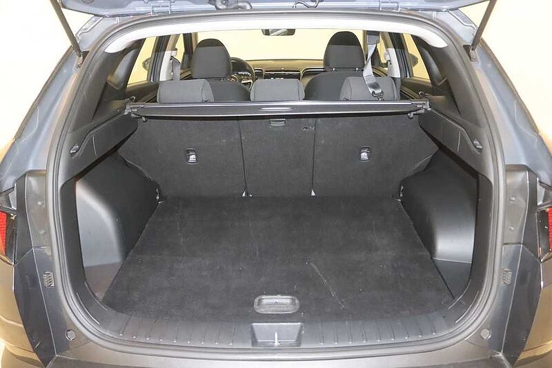 Hyundai Tucson 1.6 TGDI Klass 4x2