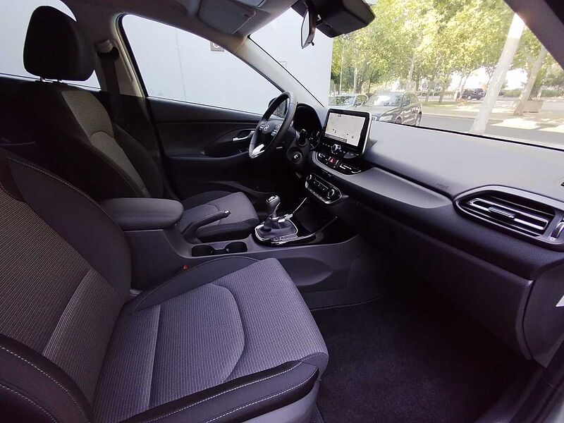 Hyundai i30 1.0 TGDI Klass 48V 100