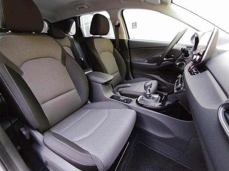 Hyundai i30 1.0 TGDI Klass 48V 100
