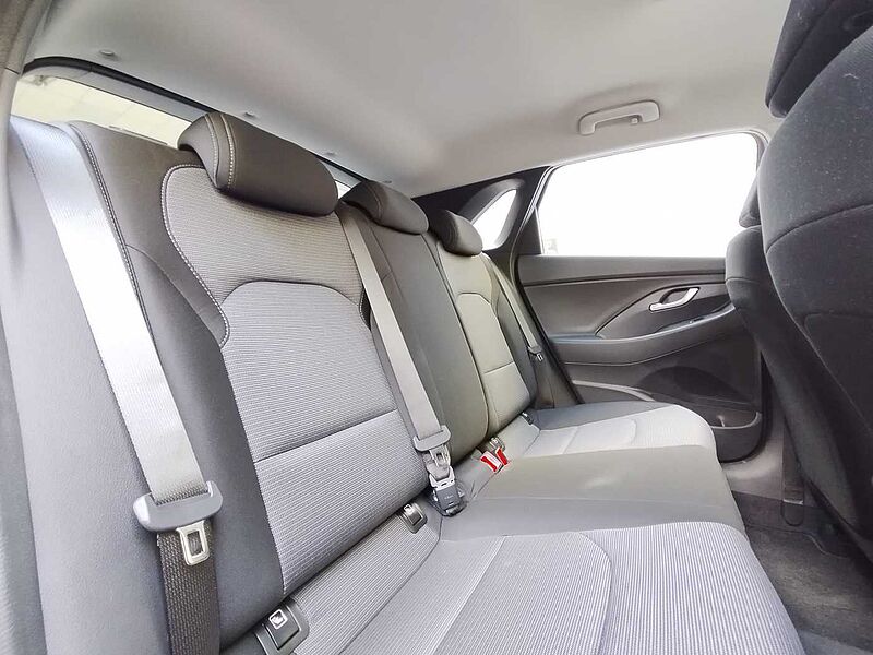 Hyundai i30 1.0 TGDI Klass 48V 100