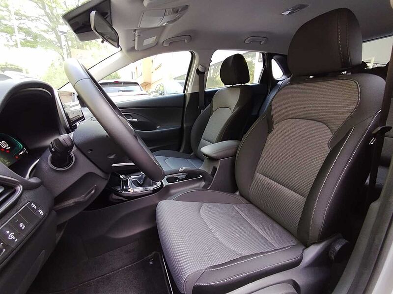 Hyundai i30 1.0 TGDI Klass 48V 100