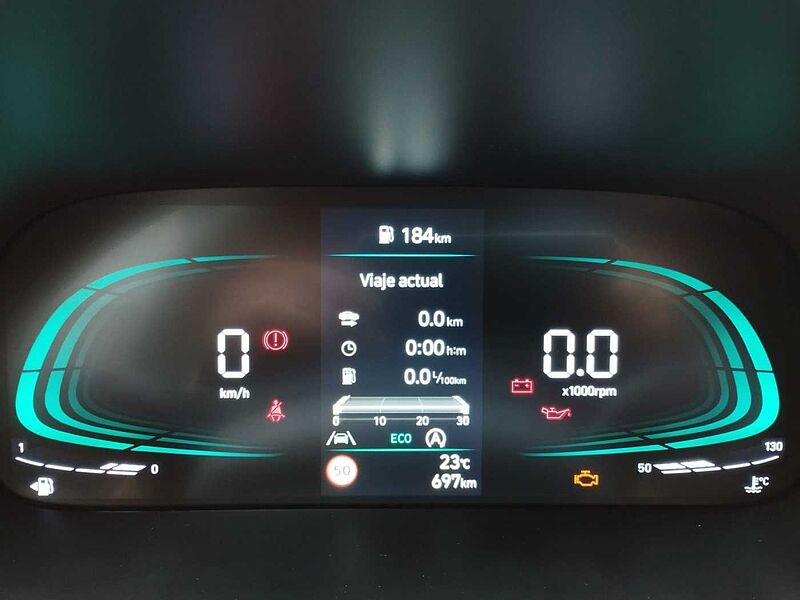 Hyundai i30 1.0 TGDI Klass 48V 100