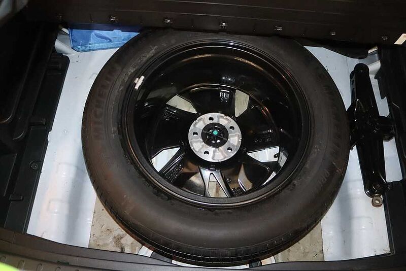 Hyundai Tucson 1.6 TGDI Klass 4x2