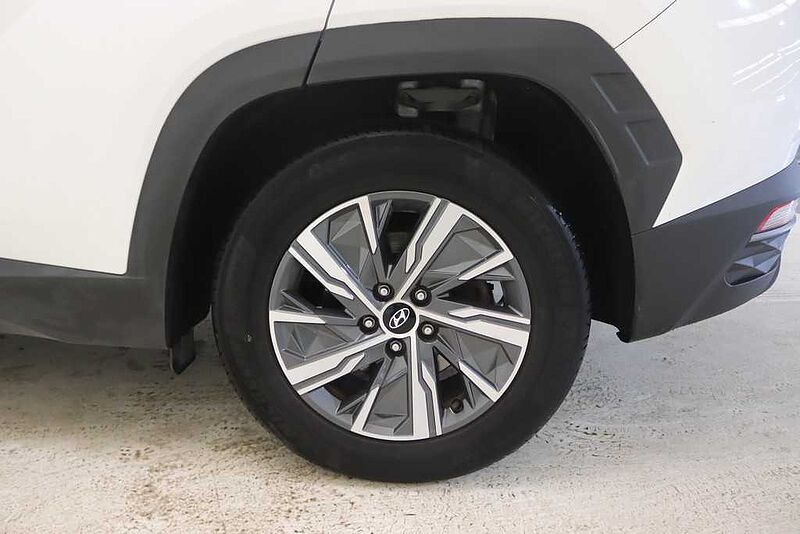 Hyundai Tucson 1.6 TGDI Klass 4x2