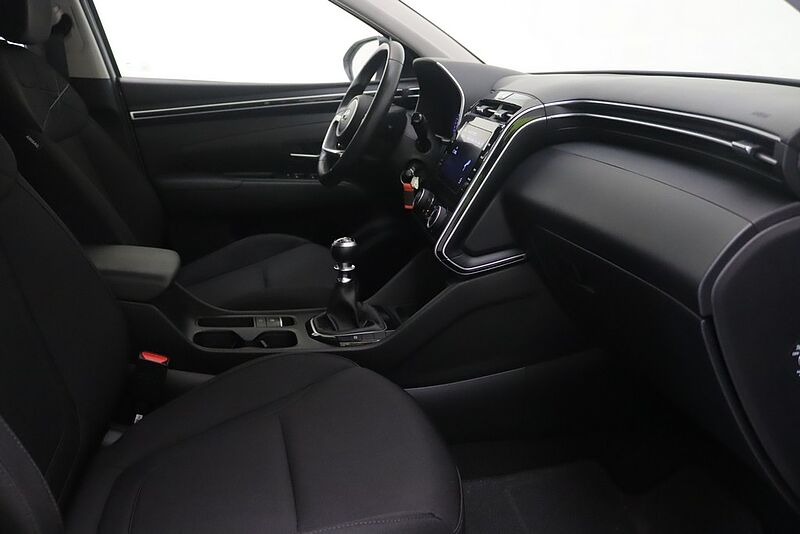 Hyundai Tucson 1.6 TGDI Klass 4x2