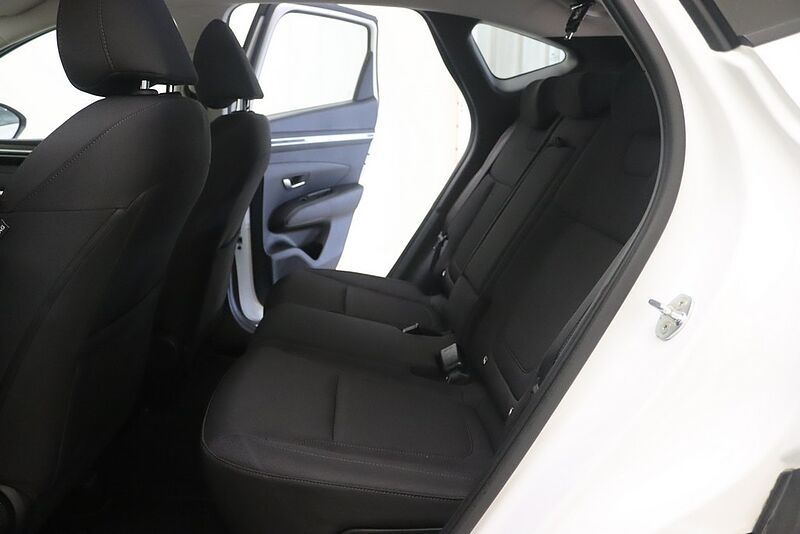 Hyundai Tucson 1.6 TGDI Klass 4x2