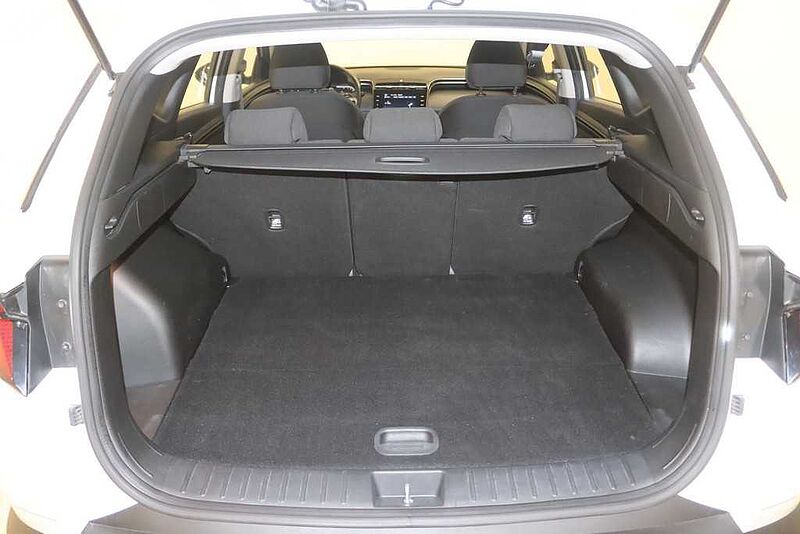 Hyundai Tucson 1.6 TGDI Klass 4x2